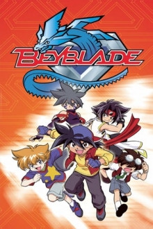 Beyblade