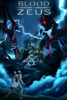 Blood of Zeus