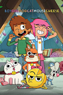 Bo, Flo & Co. – Familie und so