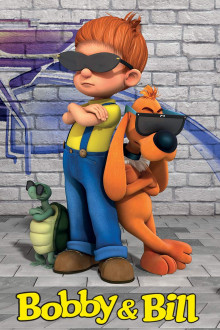 Bobby & Bill (2016)