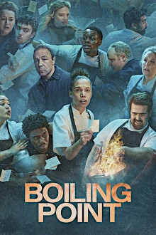 Boiling Point (2023)