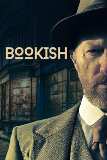 Bookish - Ein Mord spricht Bände