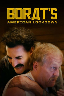 Borat's American Lockdown & Debunking Borat