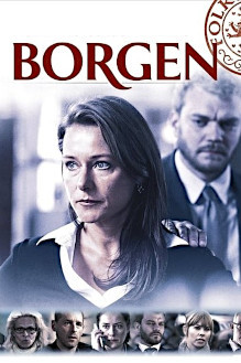 Borgen – Gefährliche Seilschaften