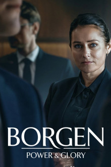 Borgen – Macht und Ruhm