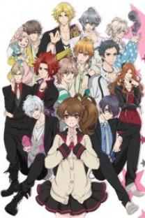Brothers Conflict