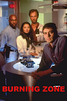 Burning Zone – Expedition Killervirus