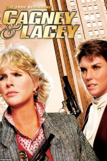 Cagney & Lacey