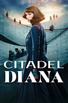 Citadel: Diana