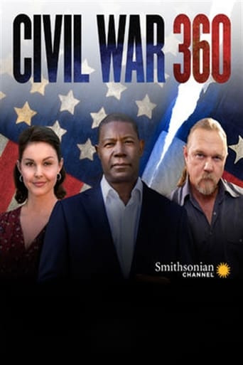 Civil War 360 – Geschichten aus dem amerikanischen Bürgerkrieg