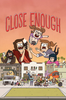 Close Enough