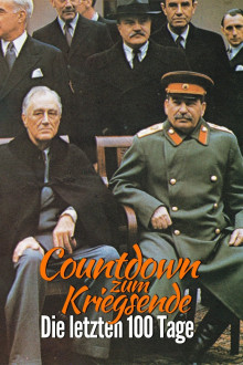 Countdown zum Kriegsende