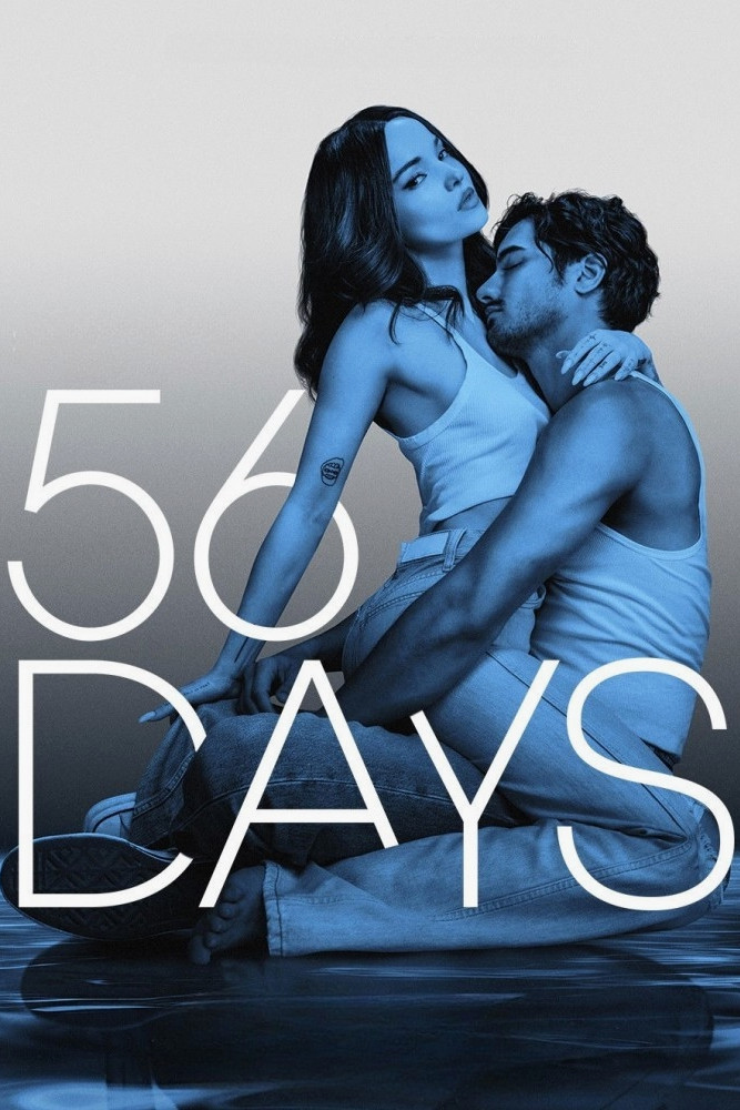 56 Tage