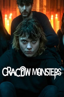 Cracow Monsters