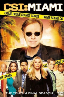 CSI: Miami