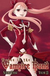 Dance in the Vampire Bund