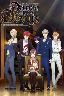 Dance with Devils
