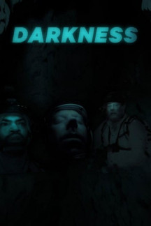 Darkness – Survival im Höhlenlabyrinth