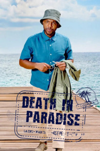 Death in Paradise
