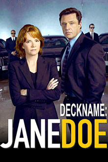 Deckname Jane Doe