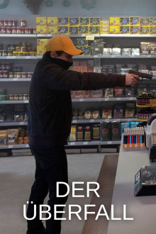 Der Überfall