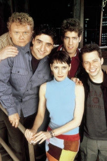 Der Club der nicht ganz Dichten