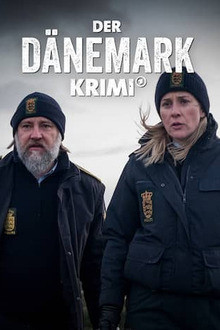 Der Dänemark-Krimi
