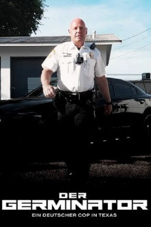 Der Germinator - Einsatz in New Mexico