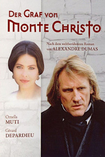 Der Graf von Monte Christo (1998)