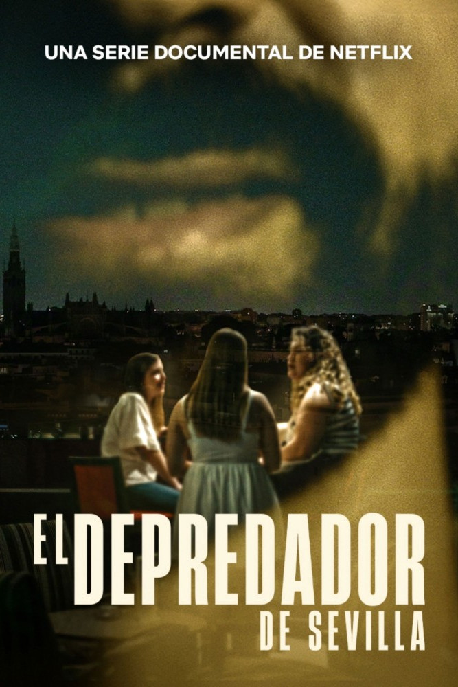 Der Jäger von Sevilla