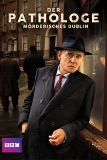 Der Pathologe – Mörderisches Dublin