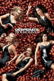 Desperate Housewives