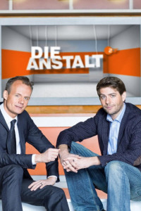 Die Anstalt (2014)