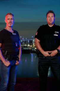 Die Austausch-Cops: Einsatz im Ausland