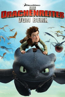 Dragons – Die Reiter von Berk