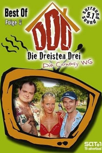 Die dreisten Drei