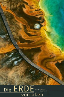 Die Erde von oben