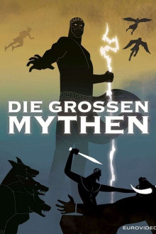 Die großen Mythen