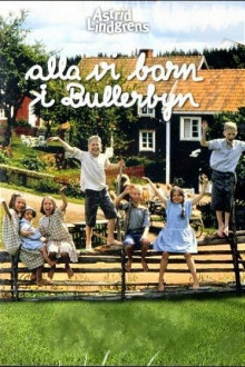 Die Kinder von Bullerbü