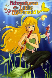 Die kleine Meerjungfrau Marina