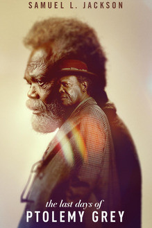 Die letzten Tage des Ptolemy Grey