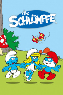 Die Schlümpfe