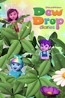 Die Tautropfentagebücher