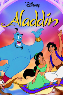 Disneys Aladdin