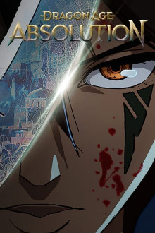 Dragon Age: Absolution