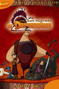 Dragon Hunters - Die Drachenjäger