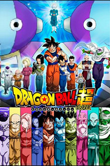 Dragonball Super