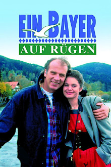 Ein Bayer auf Rügen