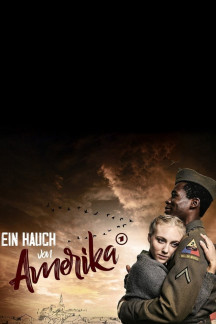 Ein Hauch von Amerika