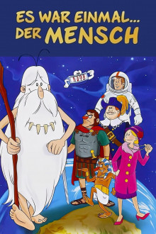 Es war einmal … der Mensch